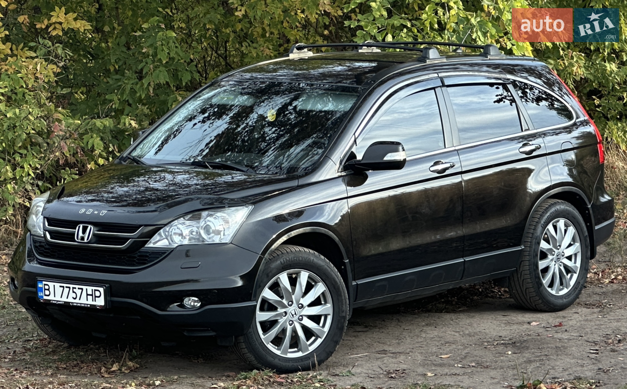 2011 Honda CR-V - мініатюра 15