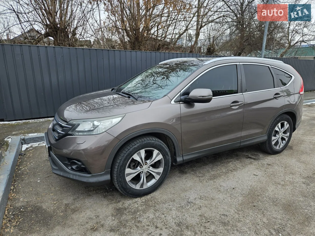 2013 Honda CR-V - мініатюра 35