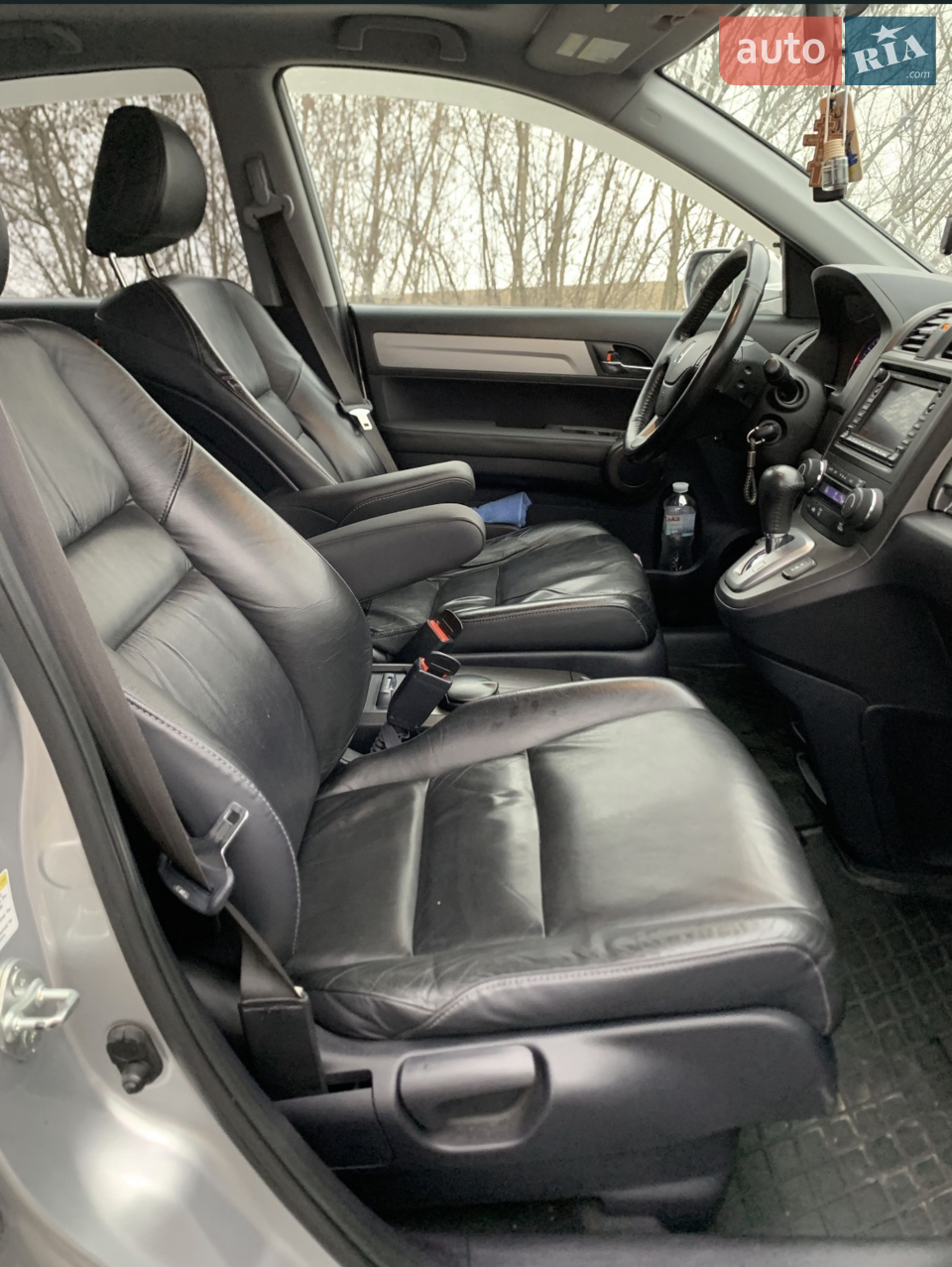 2010 Honda CR-V - мініатюра 23