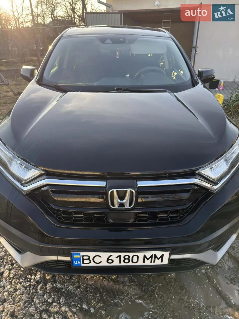 2020 Honda CR-V - мініатюра 19