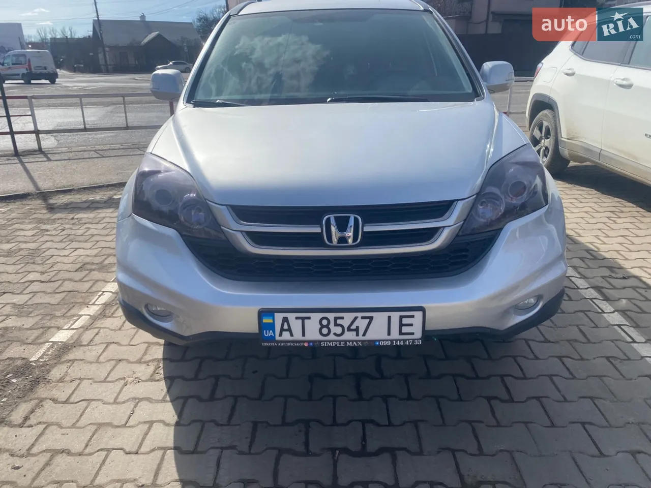 2010 Honda CR-V - мініатюра 15
