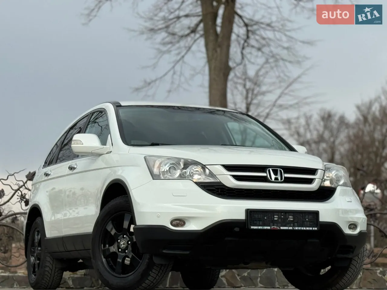 2012 Honda CR-V - мініатюра 82