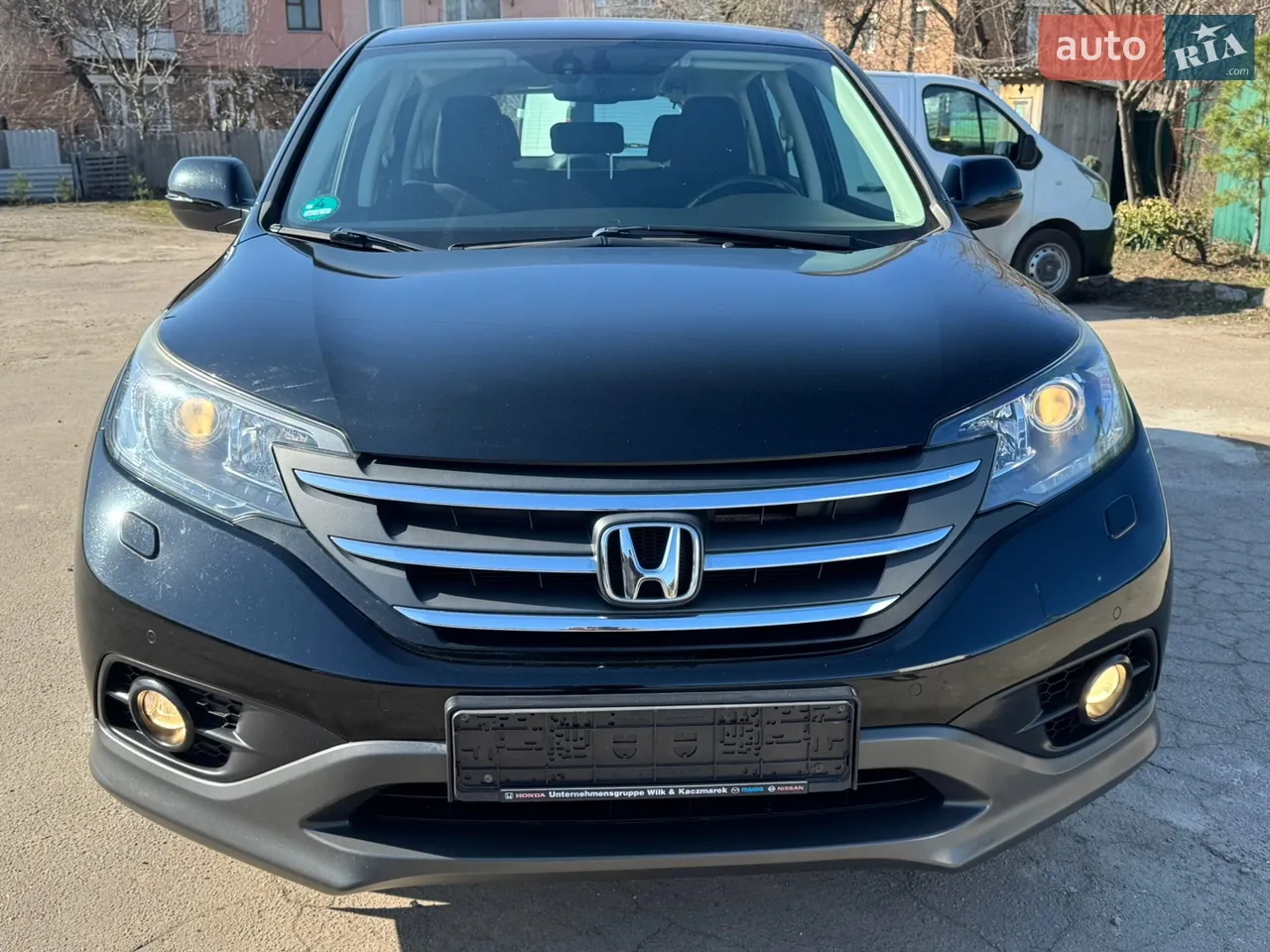 2014 Honda CR-V - мініатюра 34