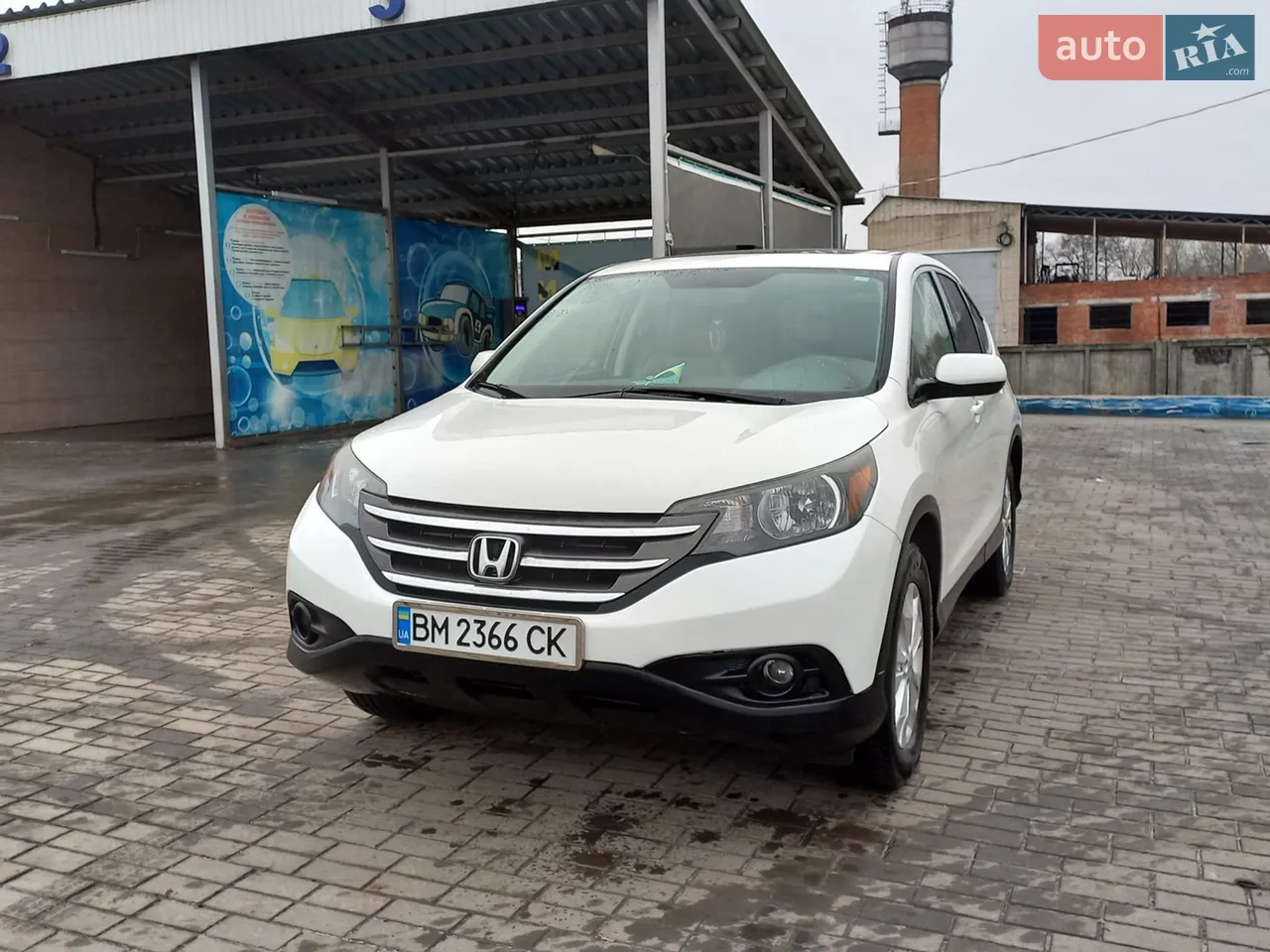 2012 Honda CR-V - мініатюра 14