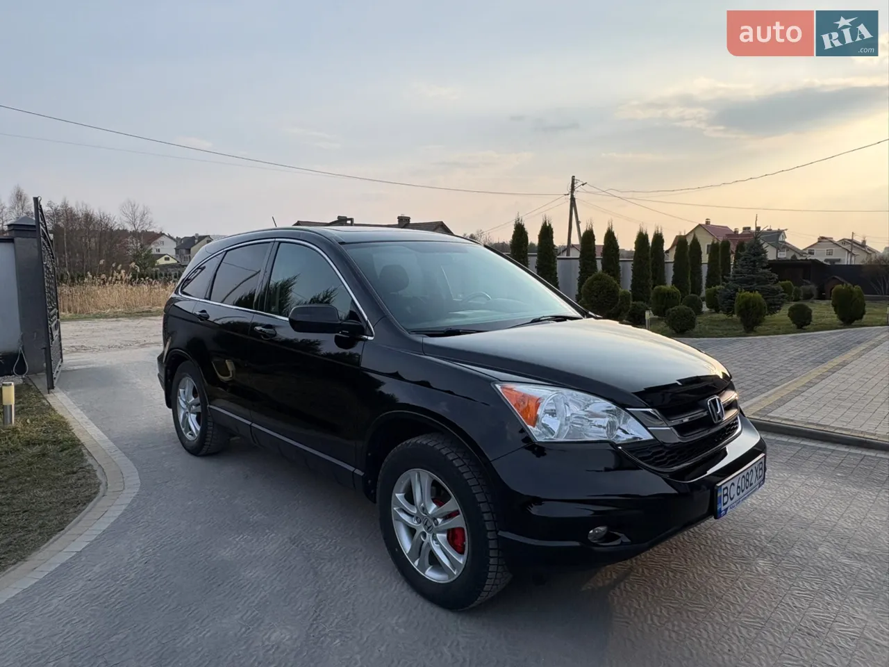 2010 Honda CR-V - мініатюра 44