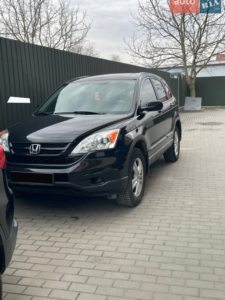 2011 Honda CR-V - мініатюра 23