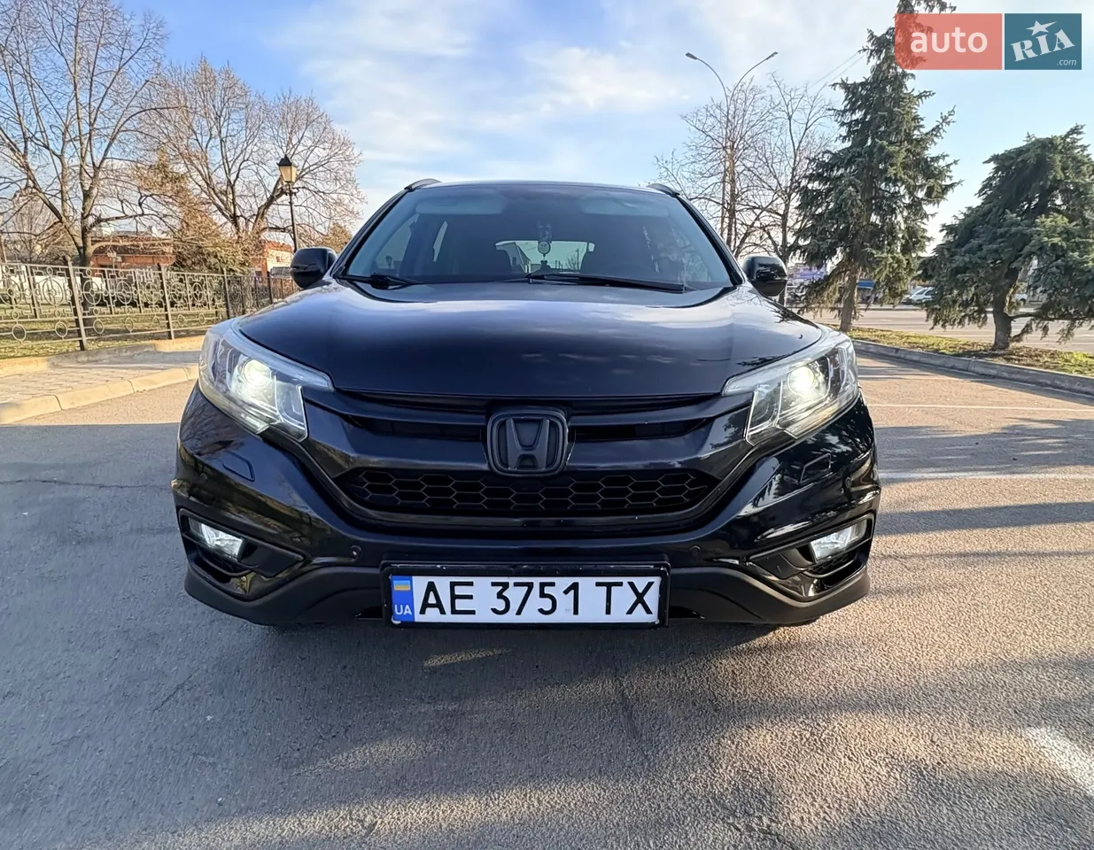 2016 Honda CR-V - мініатюра 57