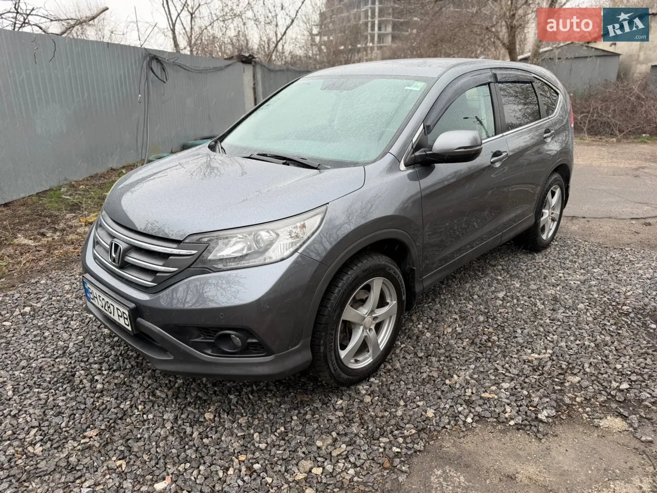 2013 Honda CR-V - мініатюра 42