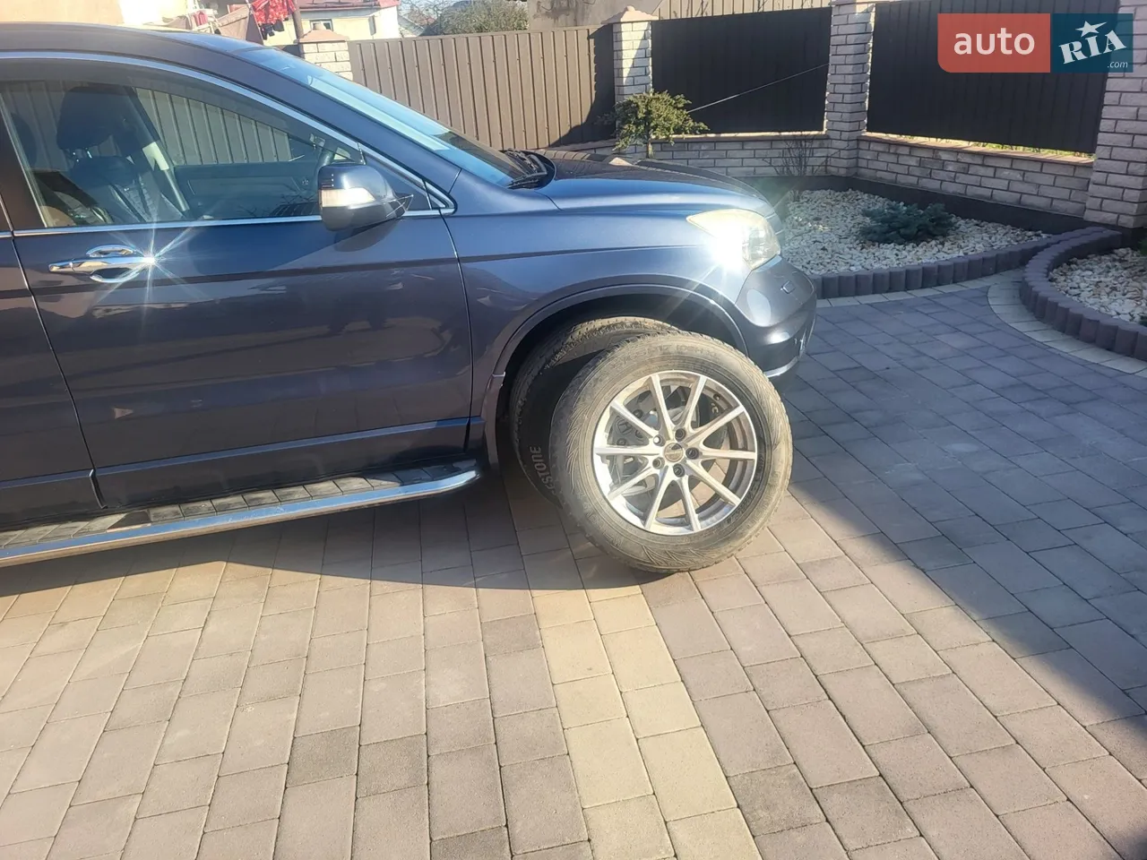 2011 Honda CR-V - мініатюра 68