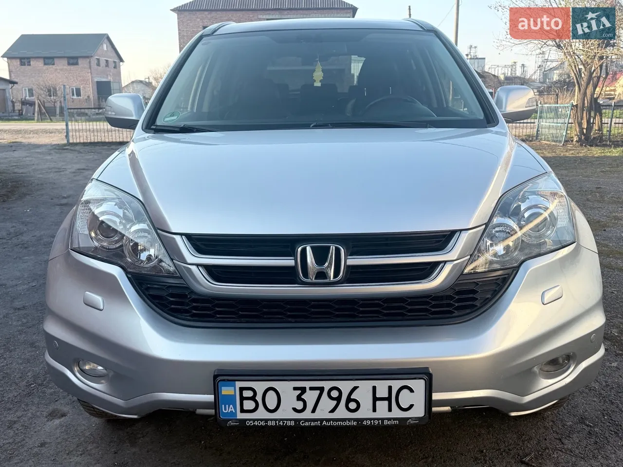 2011 Honda CR-V - мініатюра 26