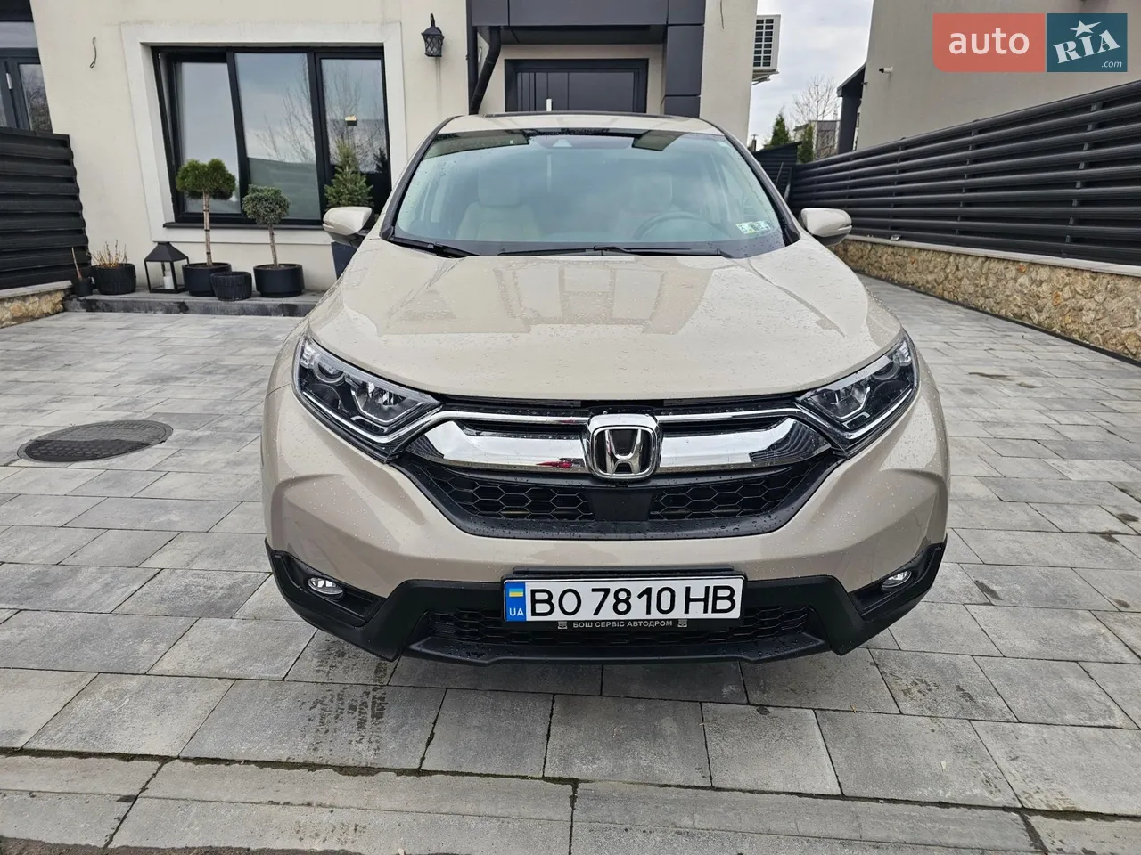 2018 Honda CR-V - мініатюра 22