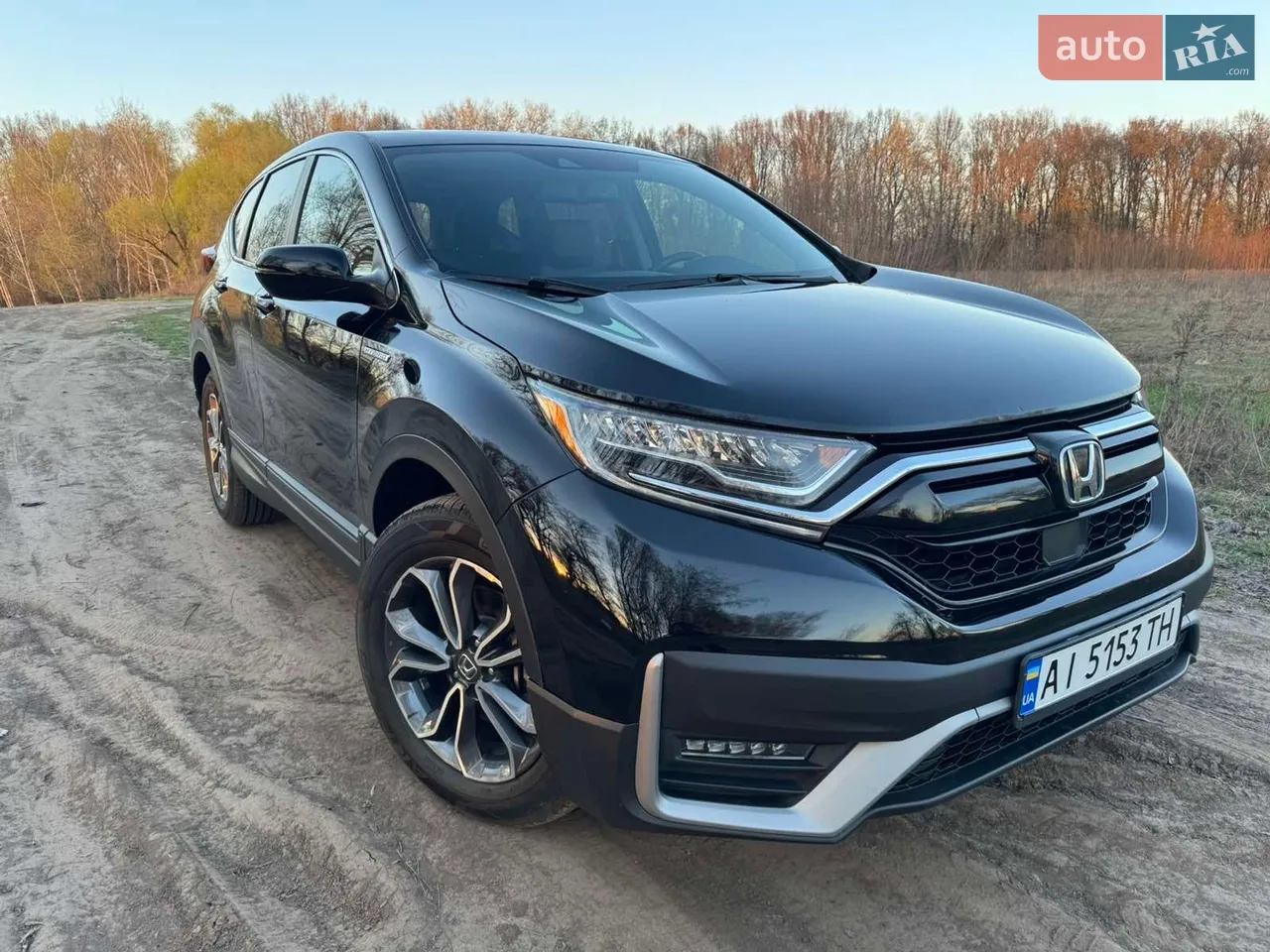 2022 Honda CR-V - мініатюра 19
