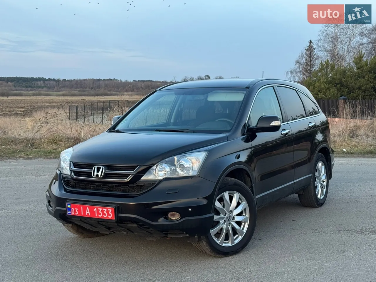 2010 Honda CR-V - мініатюра 29