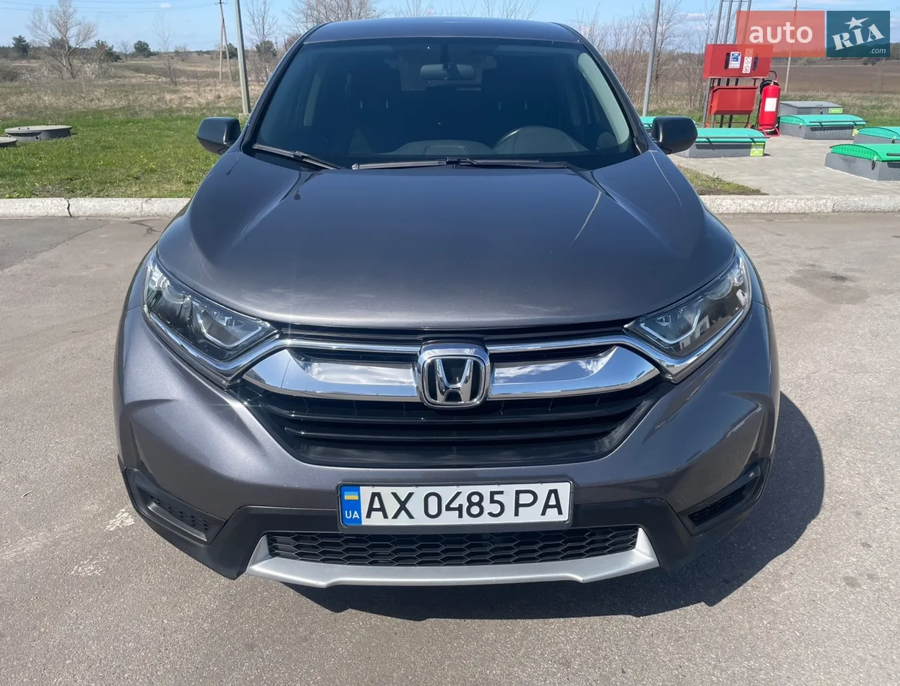 2019 Honda CR-V - мініатюра 24