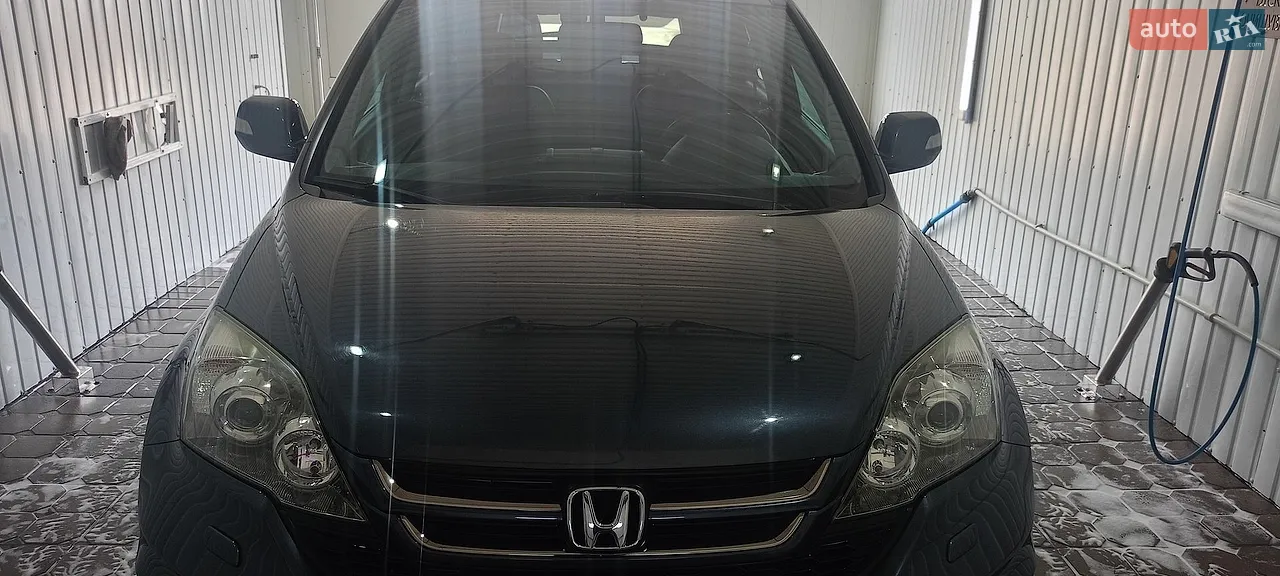 2010 Honda CR-V - мініатюра 25