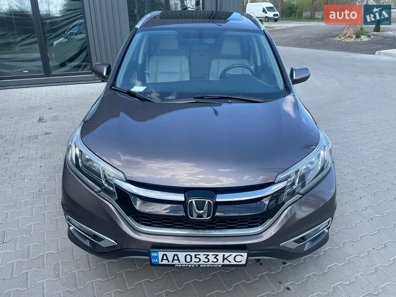 2015 Honda CR-V - мініатюра 44