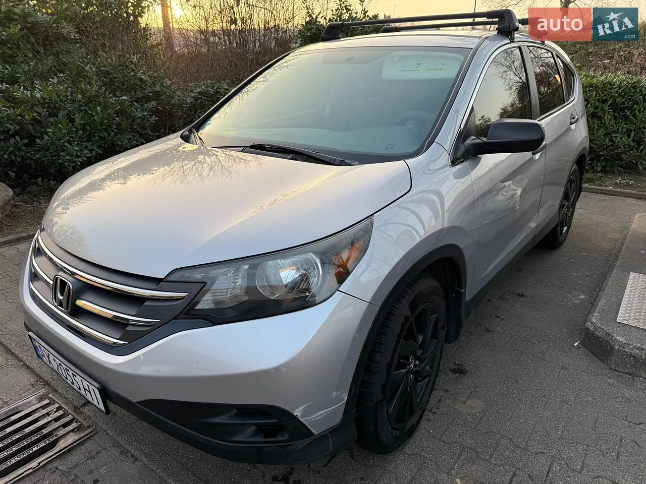 2013 Honda CR-V - мініатюра 30