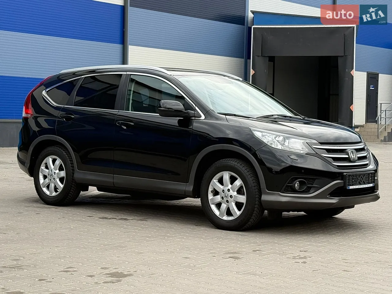 2013 Honda CR-V - мініатюра 79