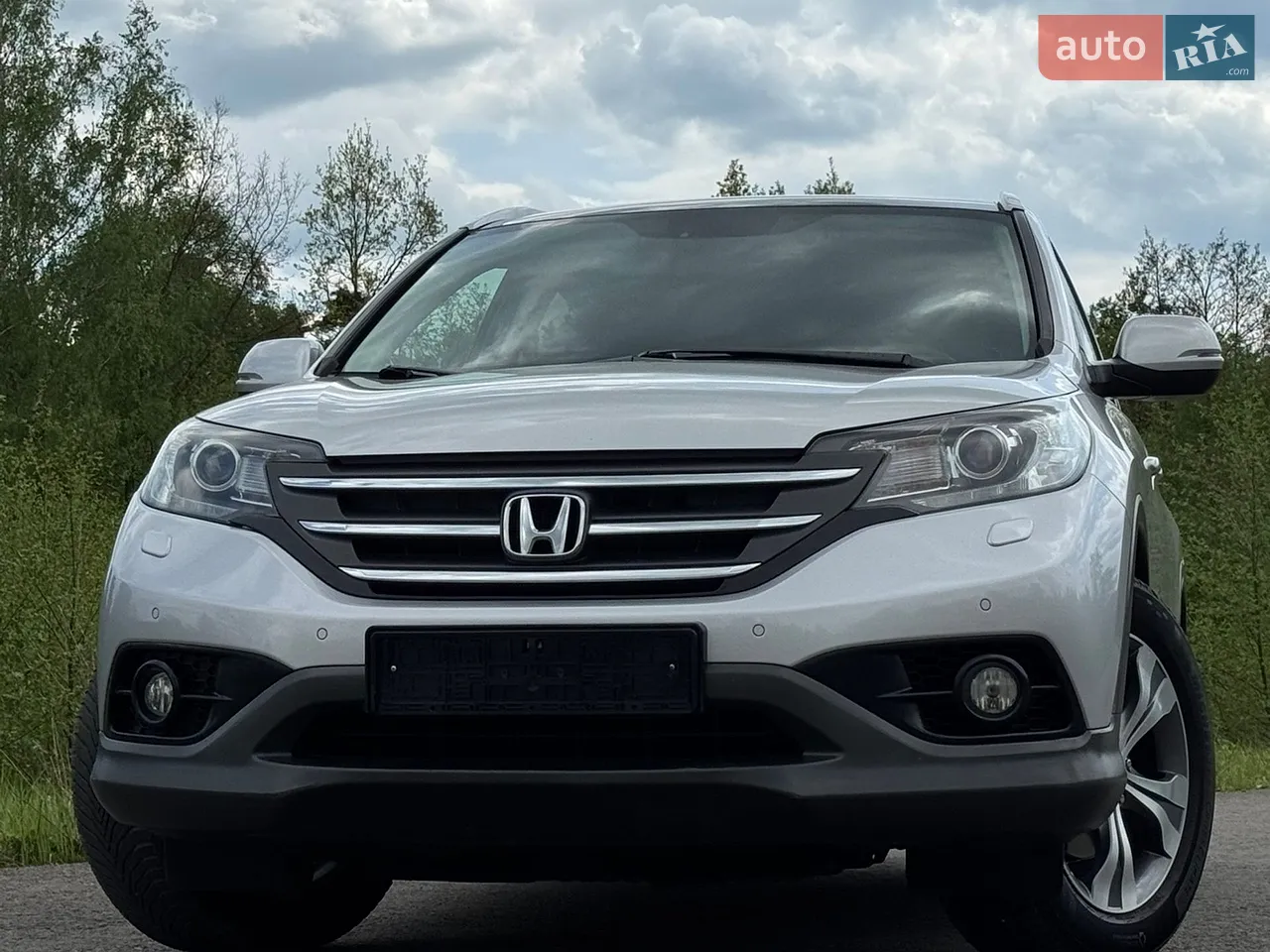 2014 Honda CR-V - мініатюра 110