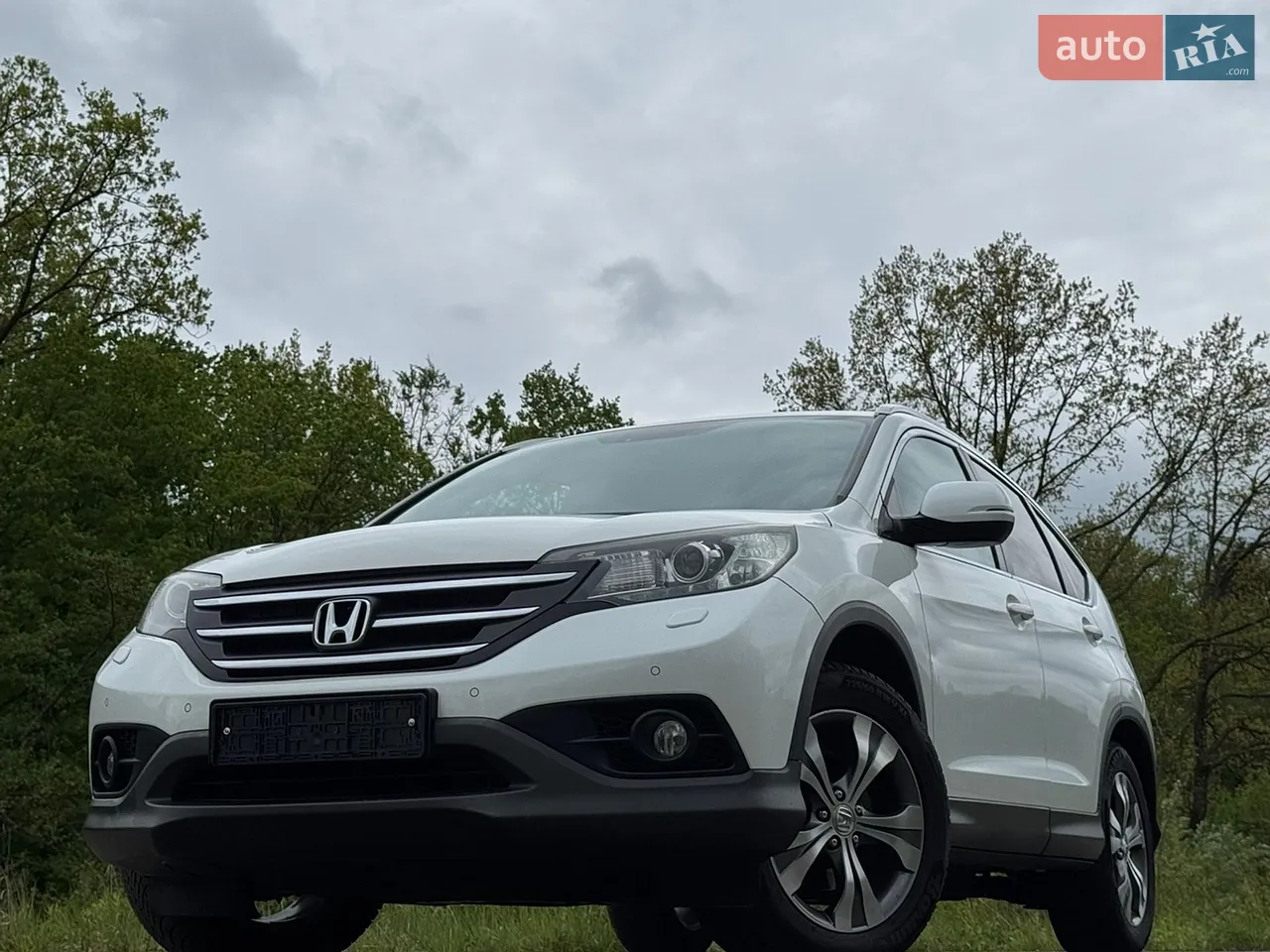 2014 Honda CR-V - мініатюра 102