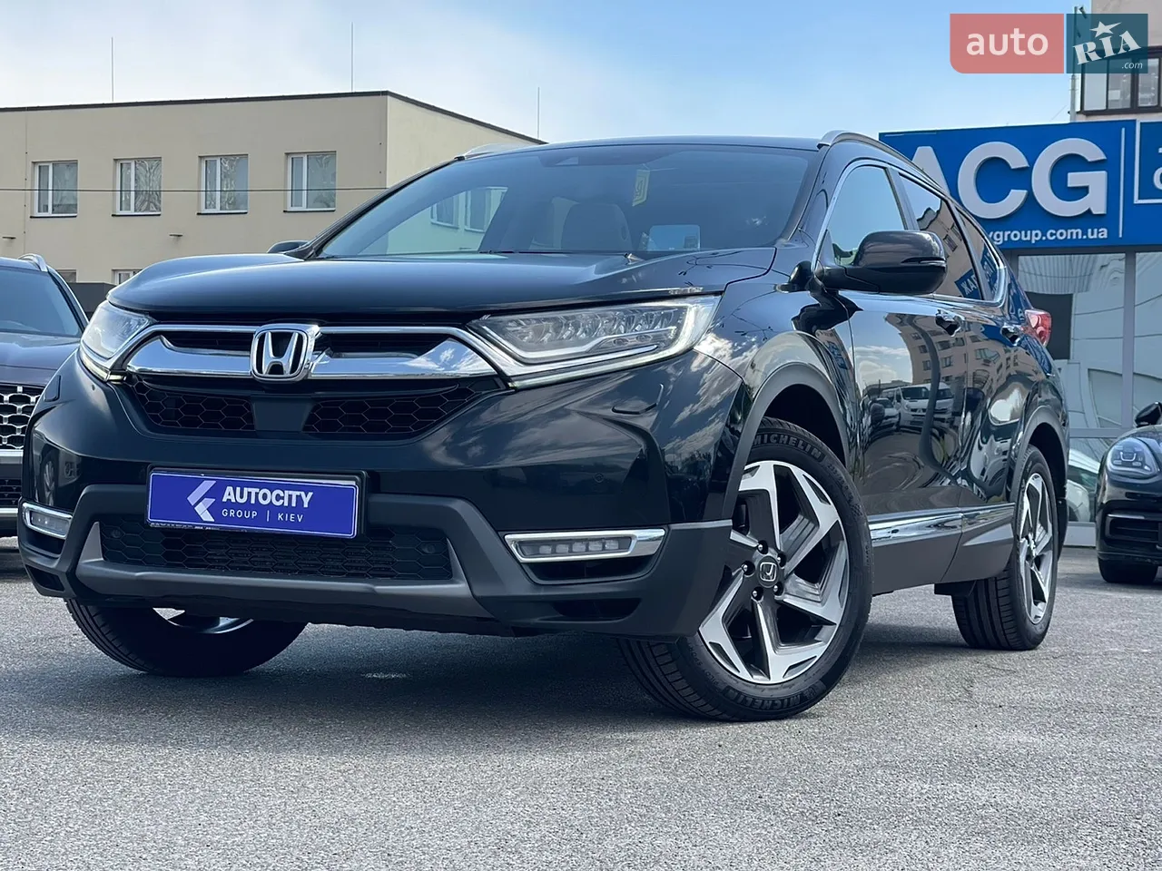 2020 Honda CR-V - мініатюра 45