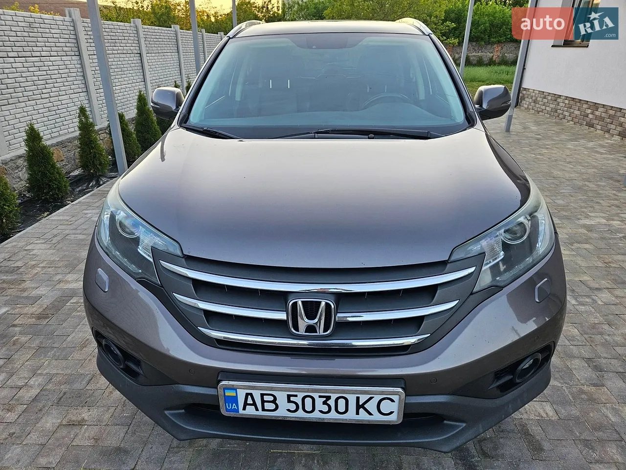 2013 Honda CR-V - мініатюра 21