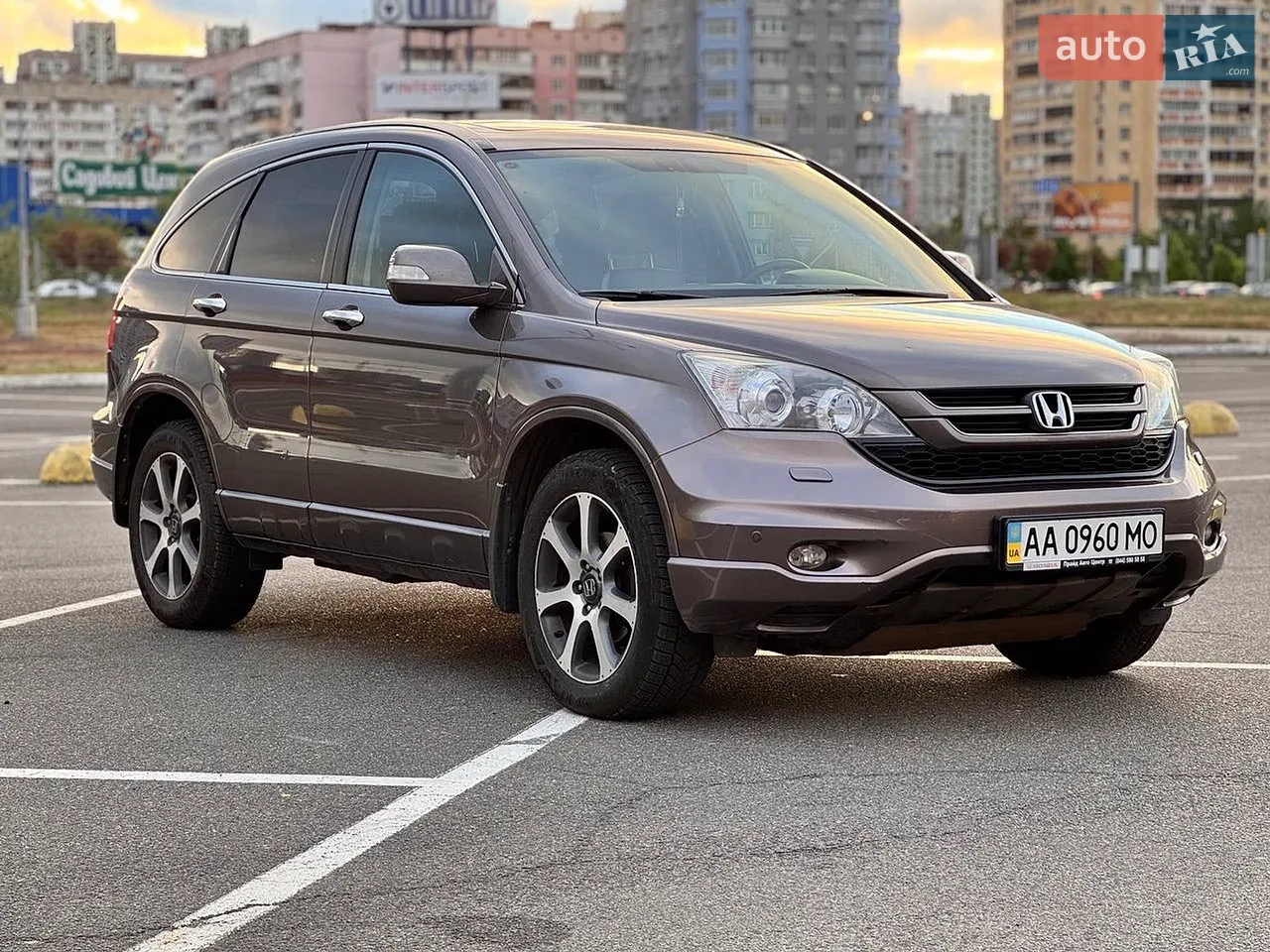 2012 Honda CR-V - мініатюра 69