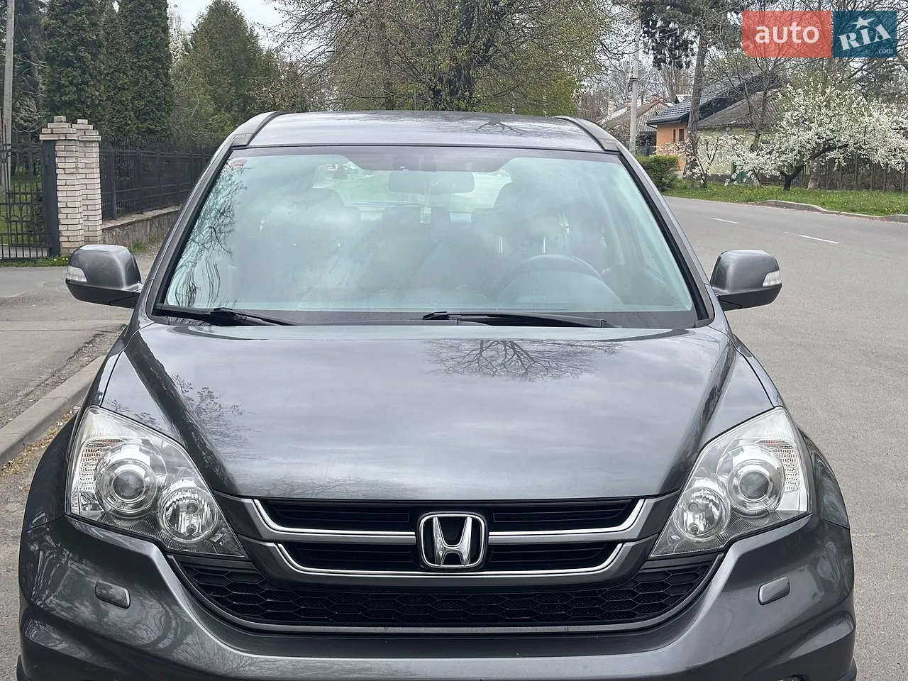 2011 Honda CR-V - мініатюра 19