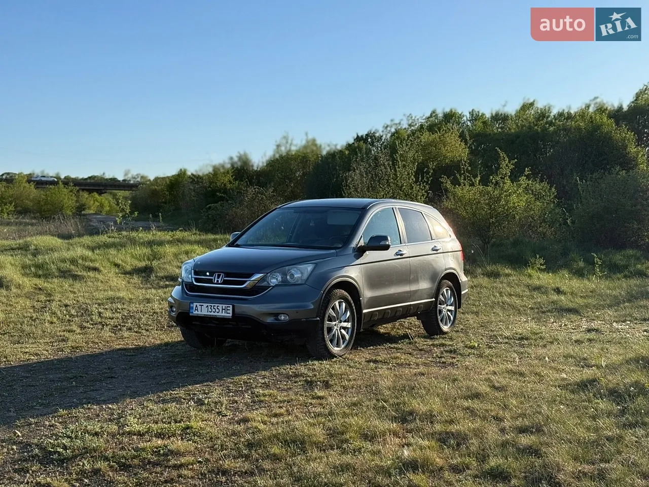 2012 Honda CR-V - мініатюра 16