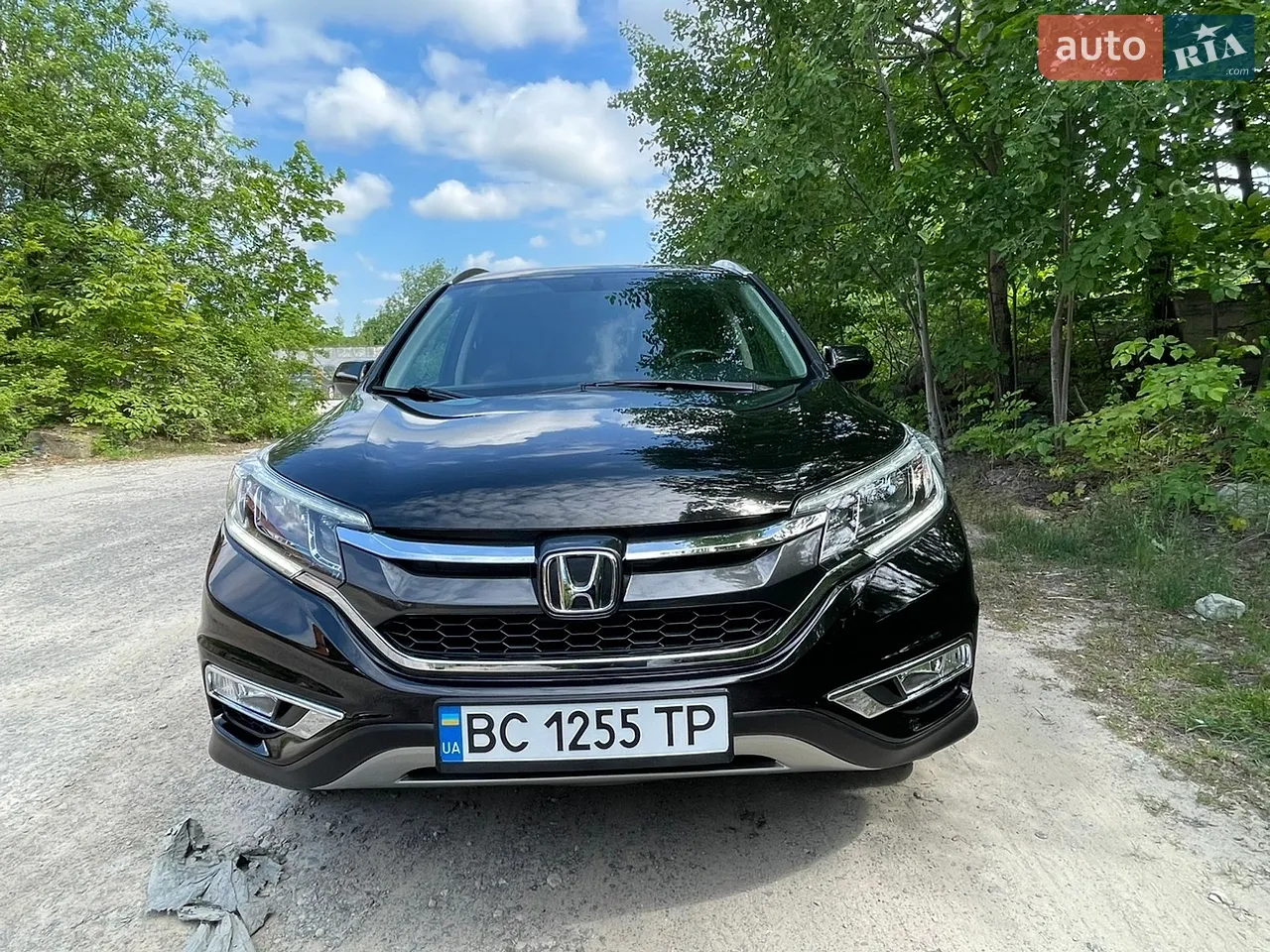 2015 Honda CR-V - мініатюра 37
