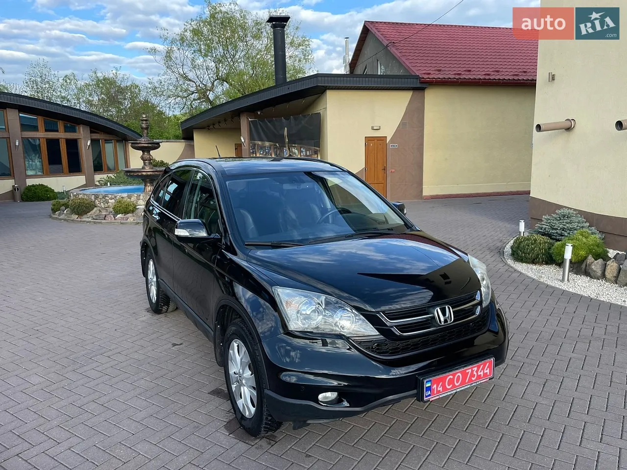 2012 Honda CR-V - мініатюра 71
