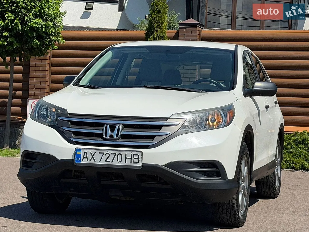 2013 Honda CR-V - мініатюра 72