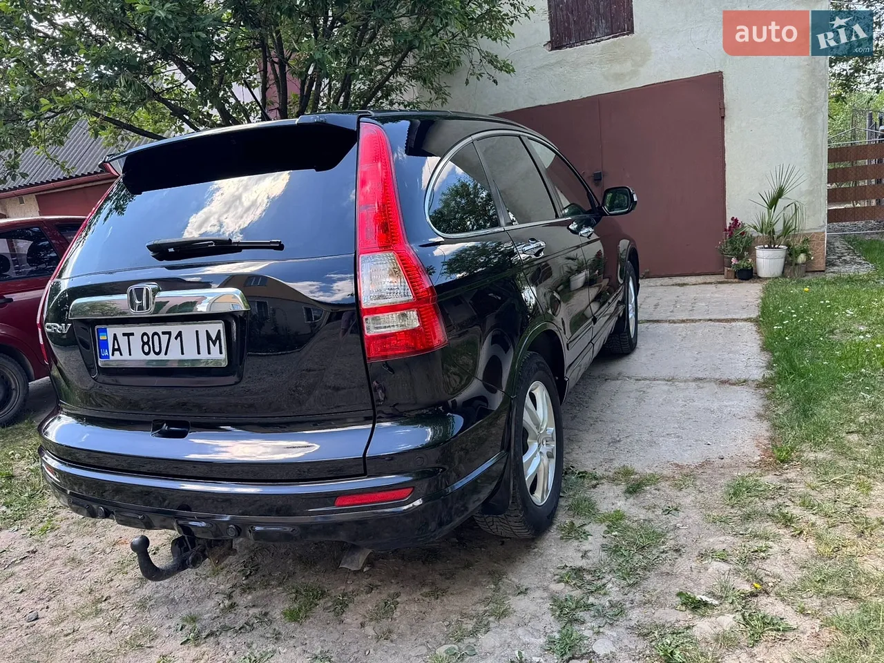2011 Honda CR-V - мініатюра 44