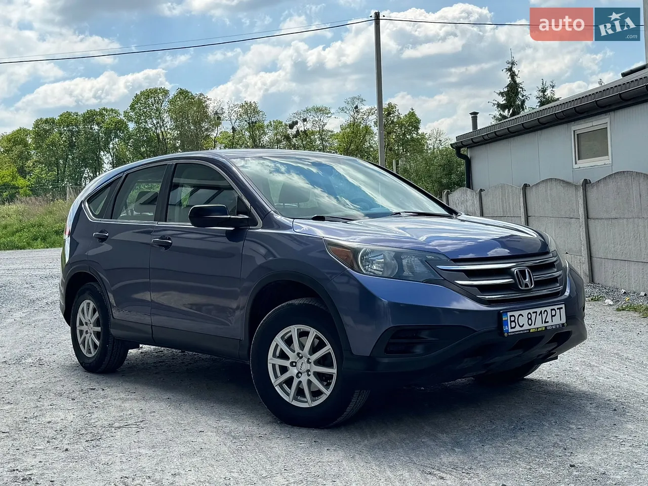 2014 Honda CR-V - мініатюра 42
