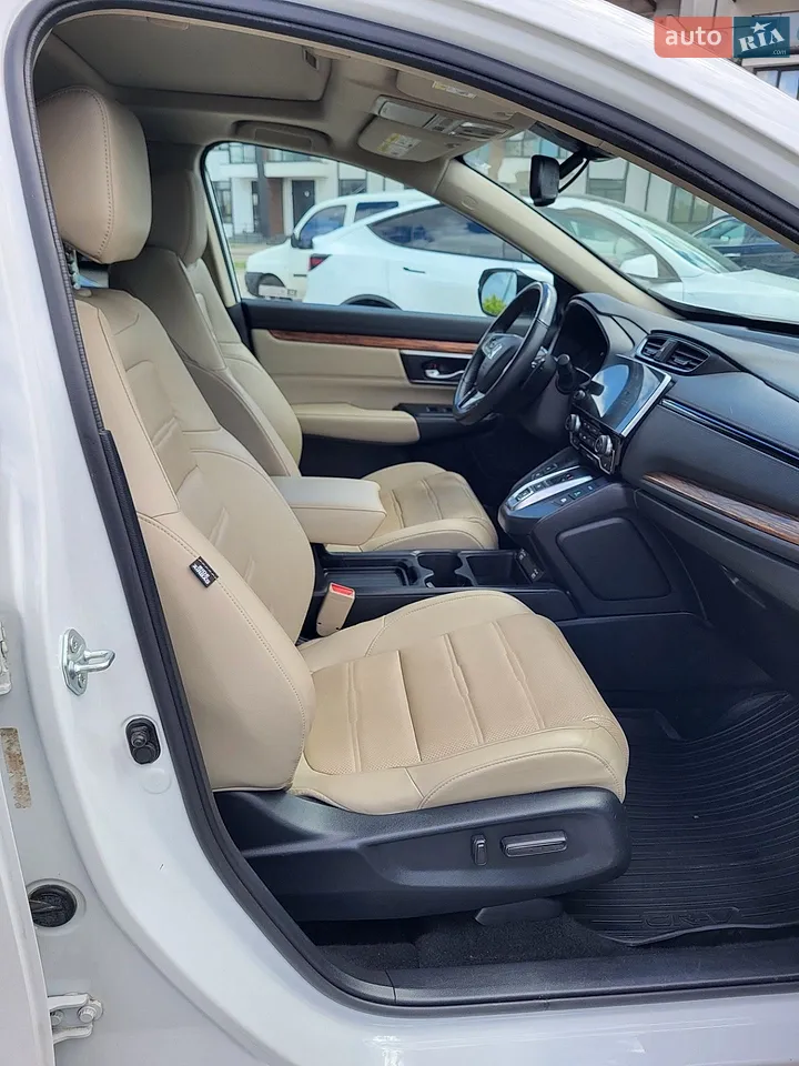 2022 Honda CR-V - мініатюра 20