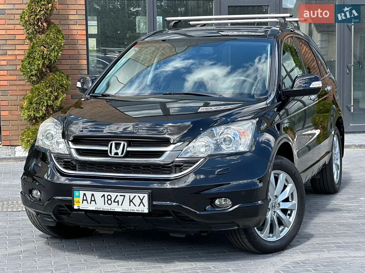 2011 Honda CR-V - мініатюра 72