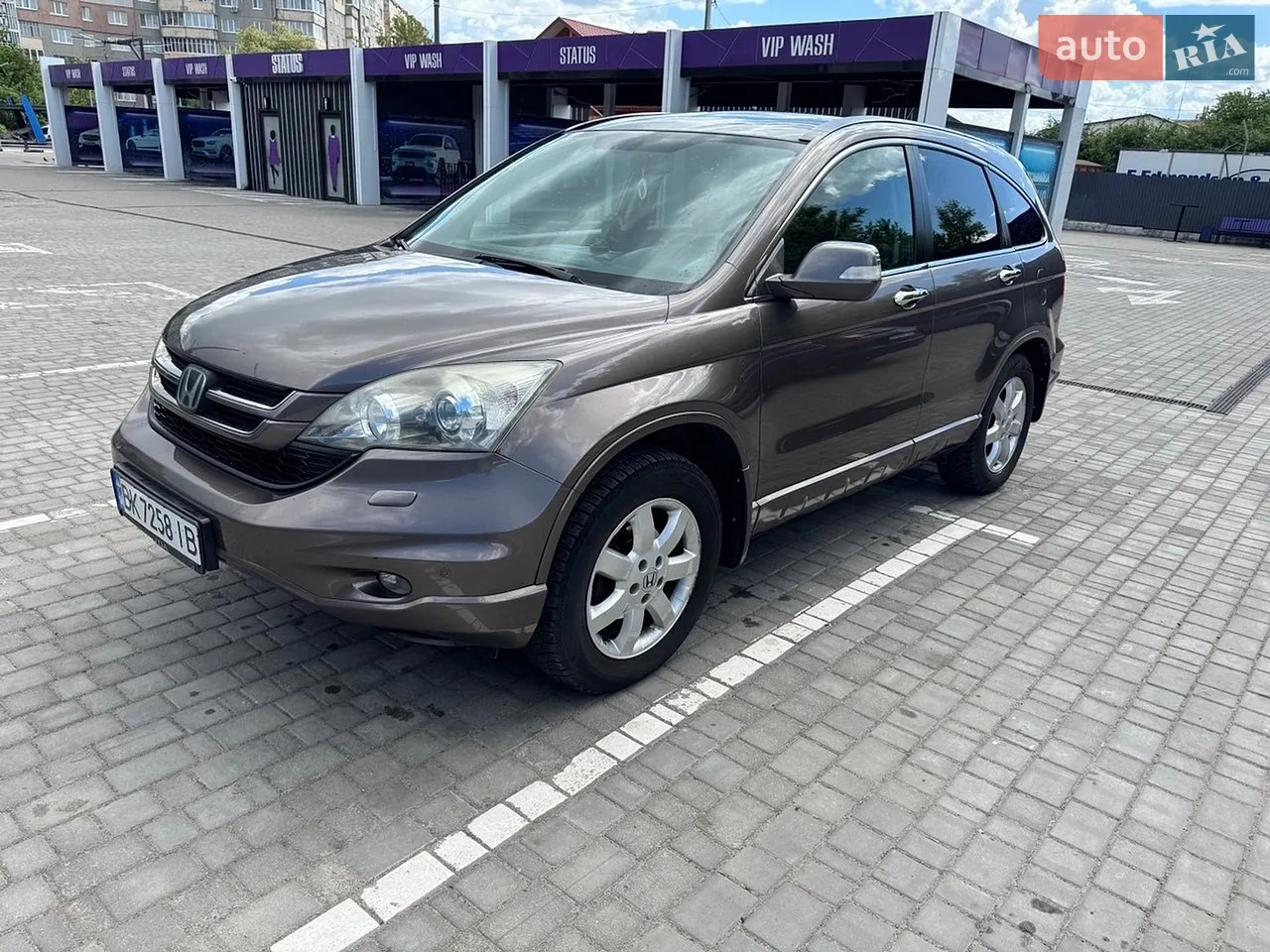 2011 Honda CR-V - мініатюра 18