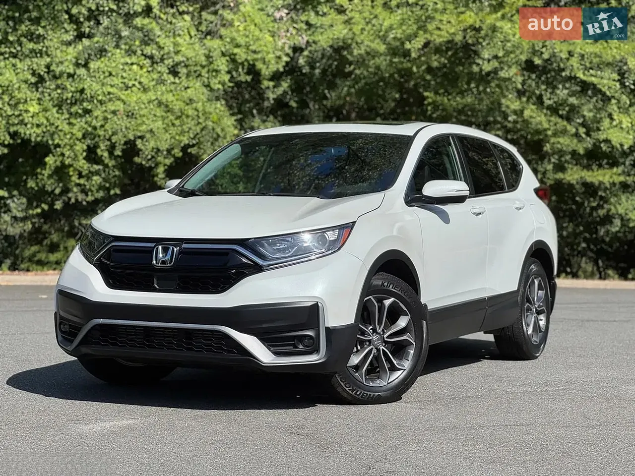 2022 Honda CR-V - мініатюра 17