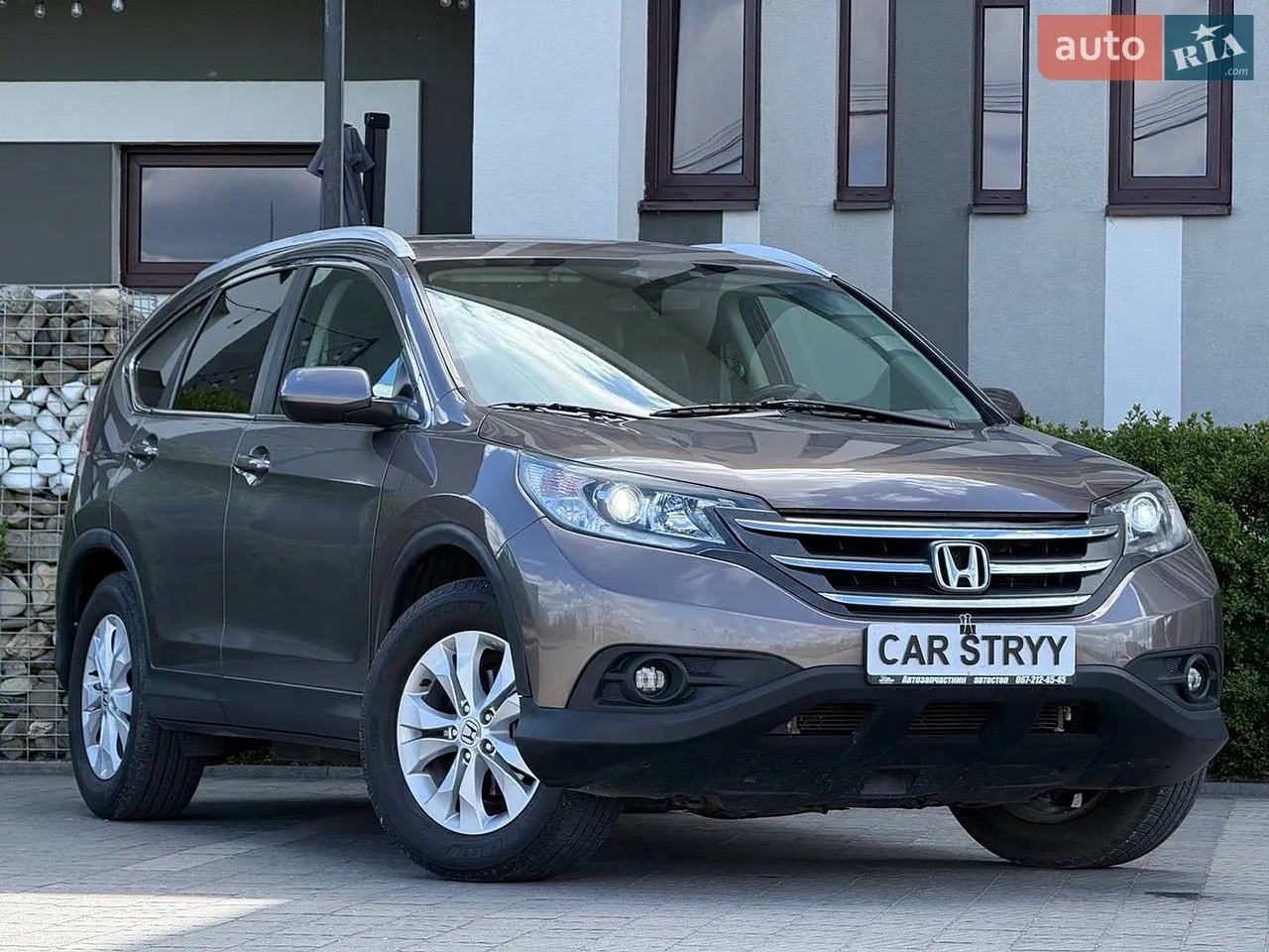 2014 Honda CR-V - мініатюра 70