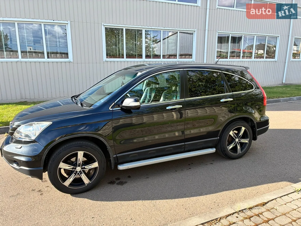 2011 Honda CR-V - мініатюра 40