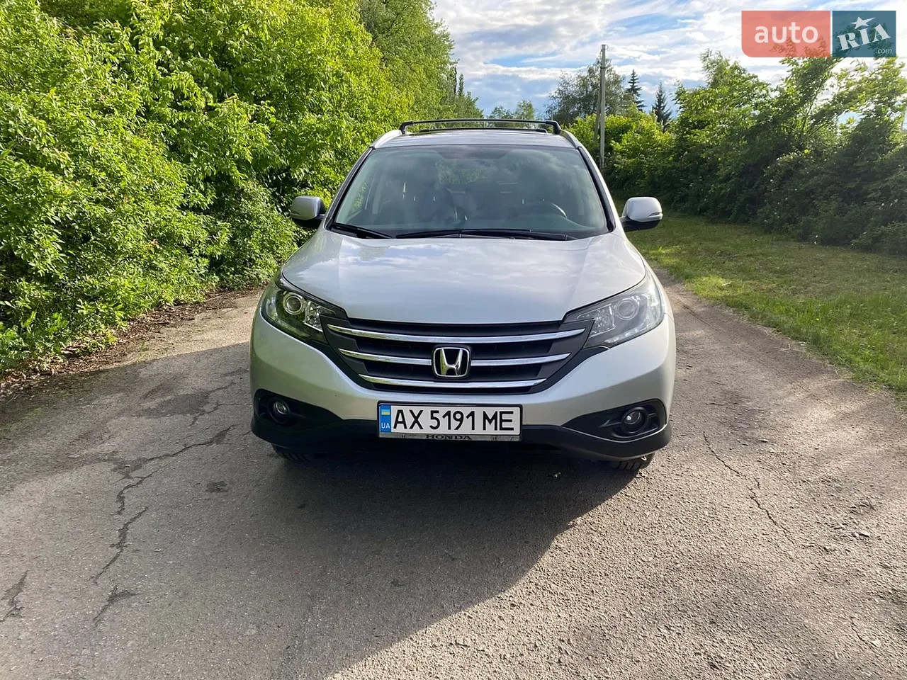 2011 Honda CR-V - мініатюра 23
