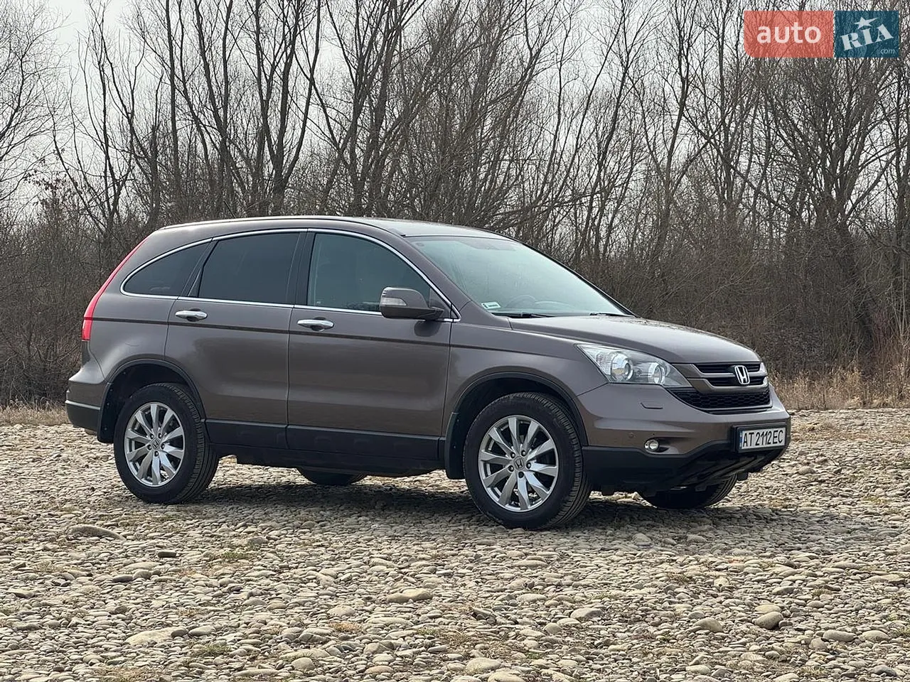 2012 Honda CR-V - мініатюра 22