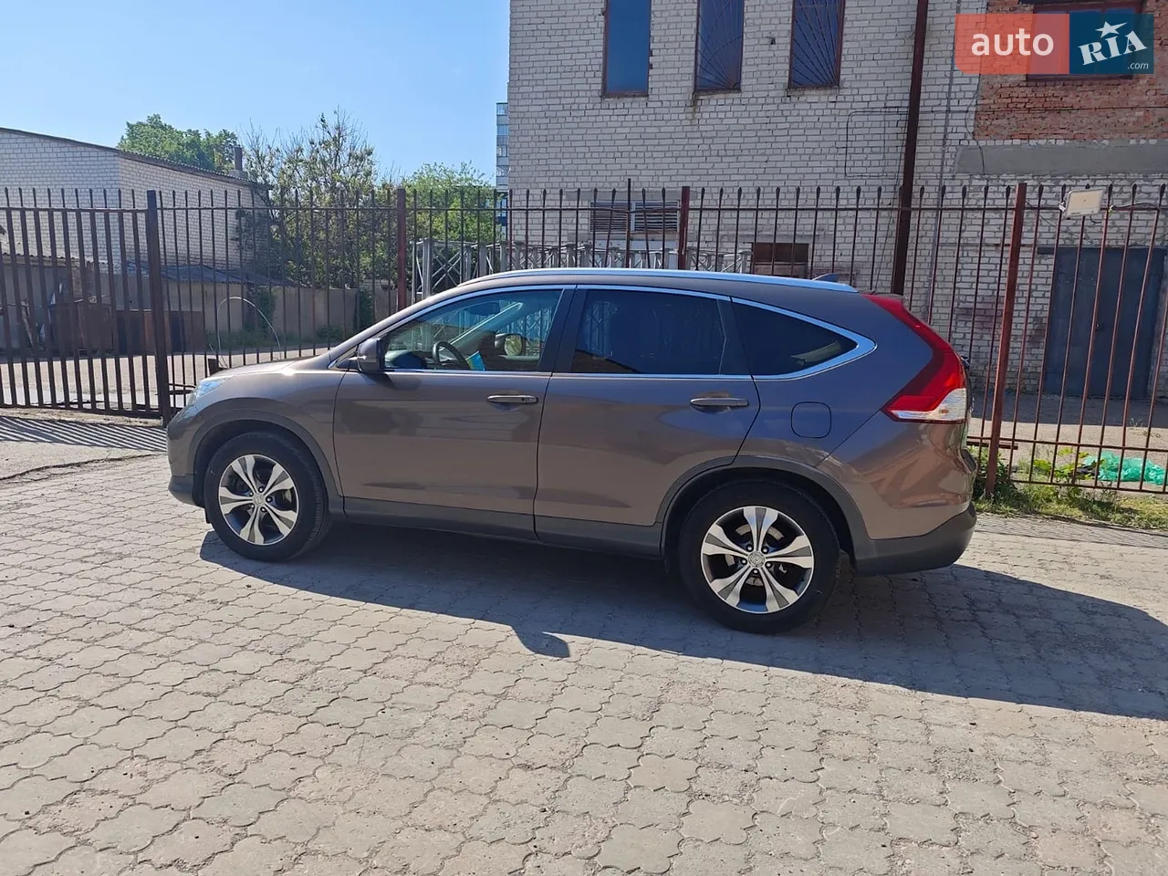 2013 Honda CR-V - мініатюра 34