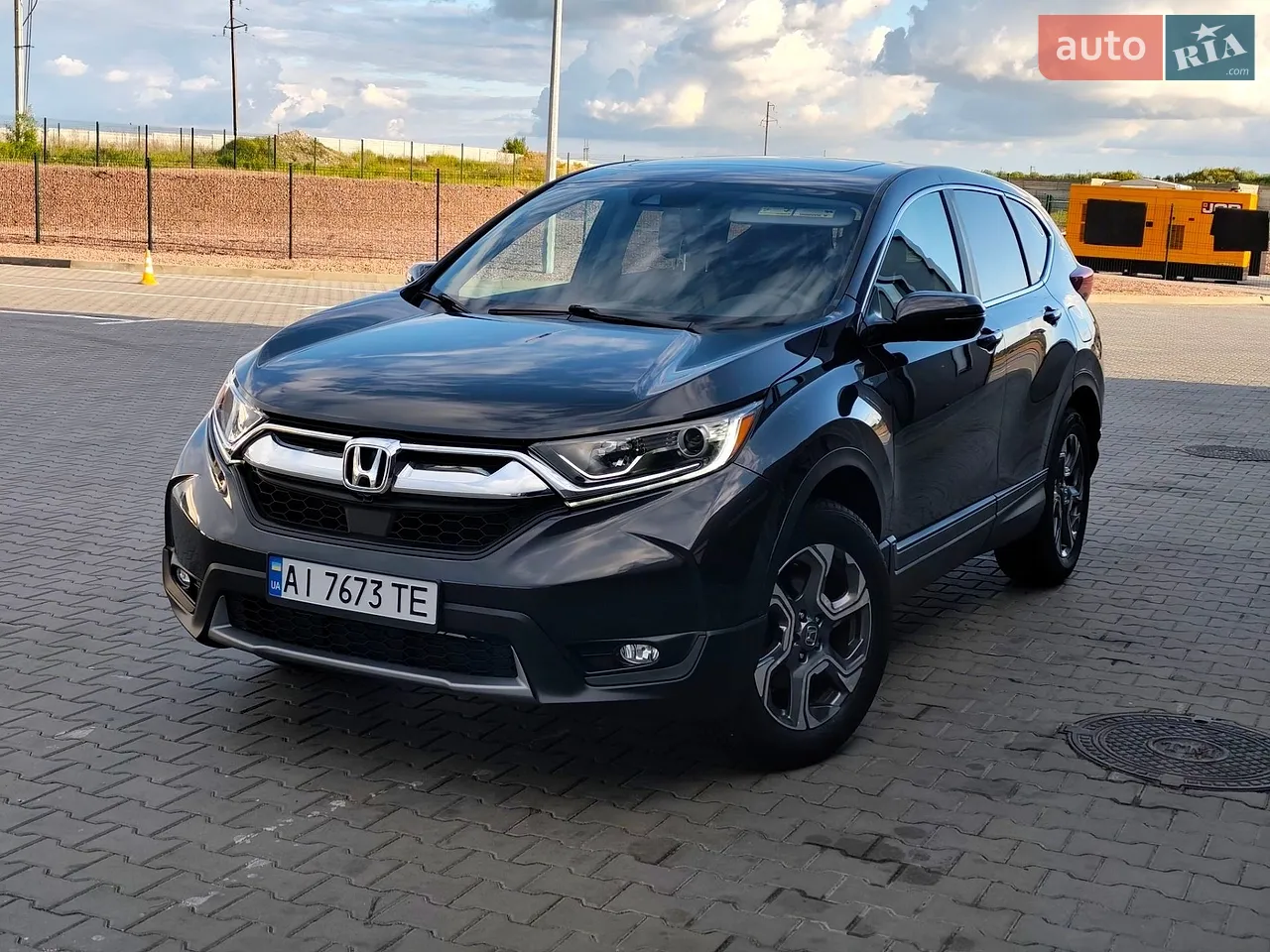 2017 Honda CR-V - мініатюра 61