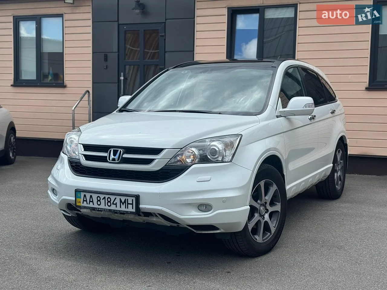 2012 Honda CR-V - мініатюра 26