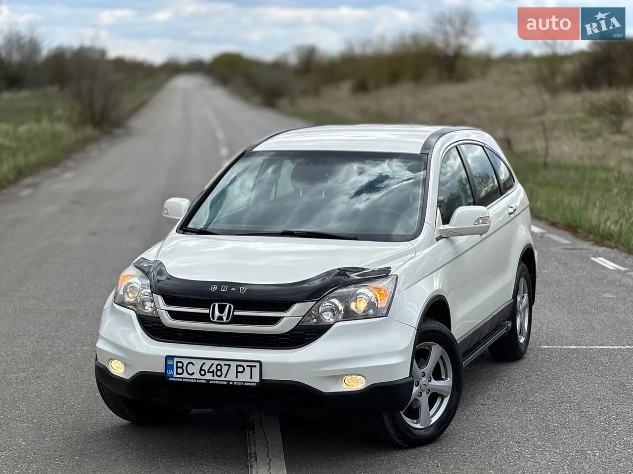 2011 Honda CR-V - мініатюра 36