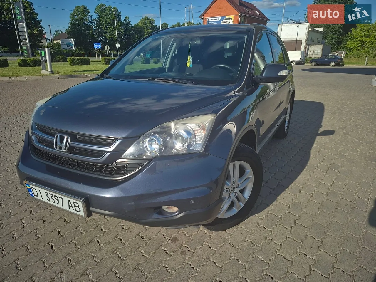 2011 Honda CR-V - мініатюра 37
