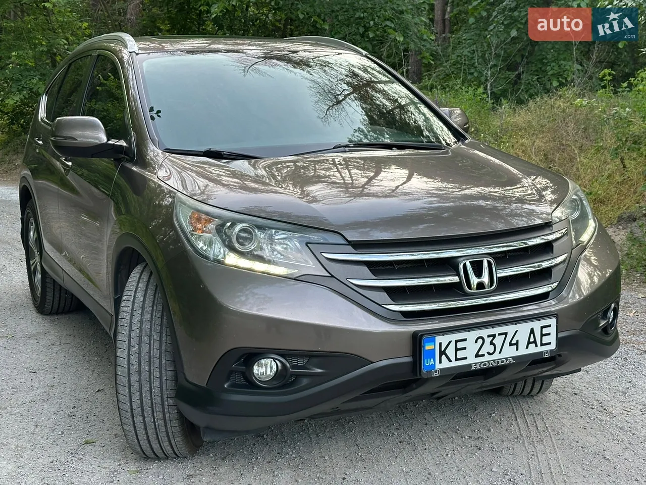 2013 Honda CR-V - мініатюра 14