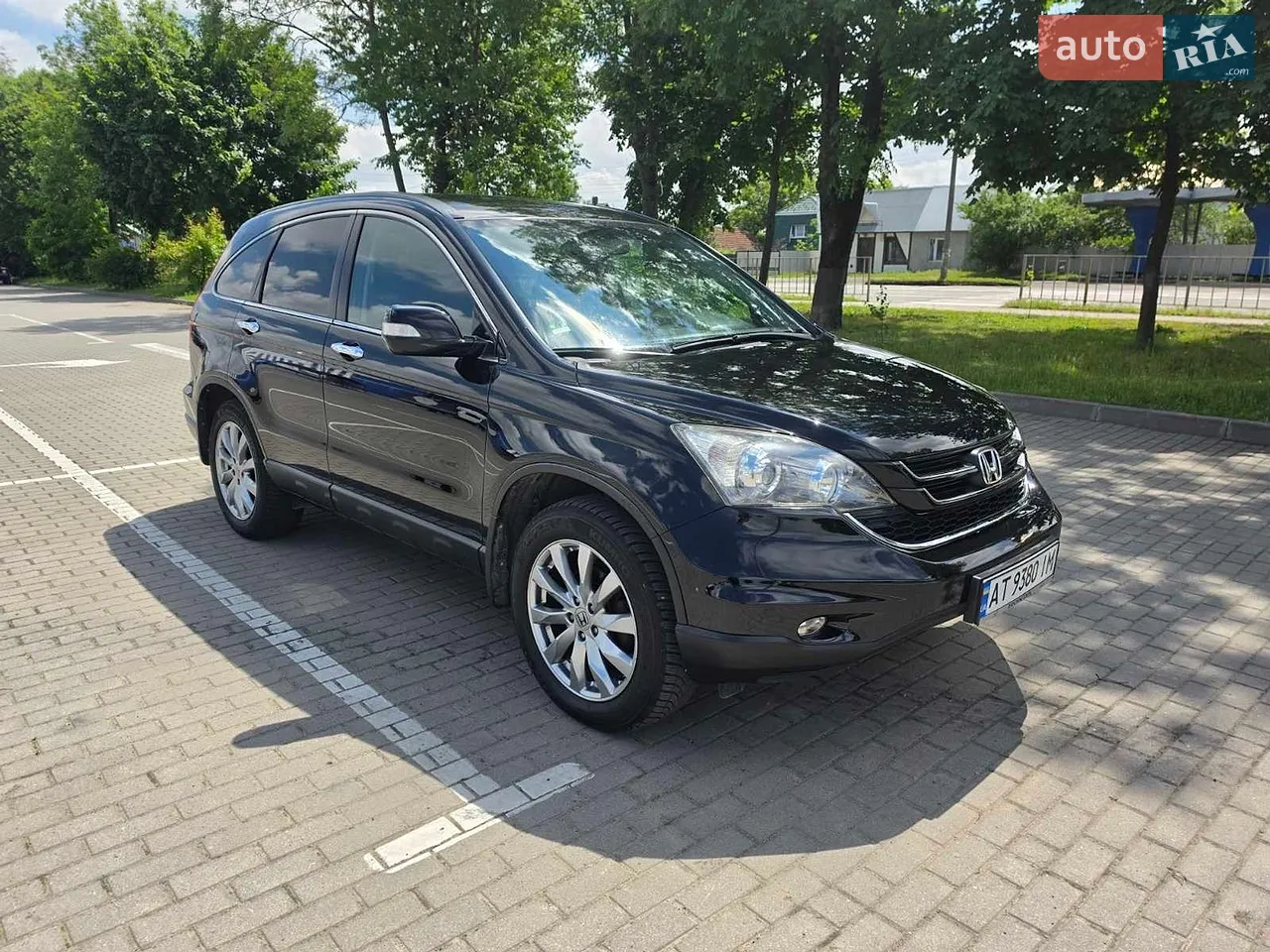 2011 Honda CR-V - мініатюра 56