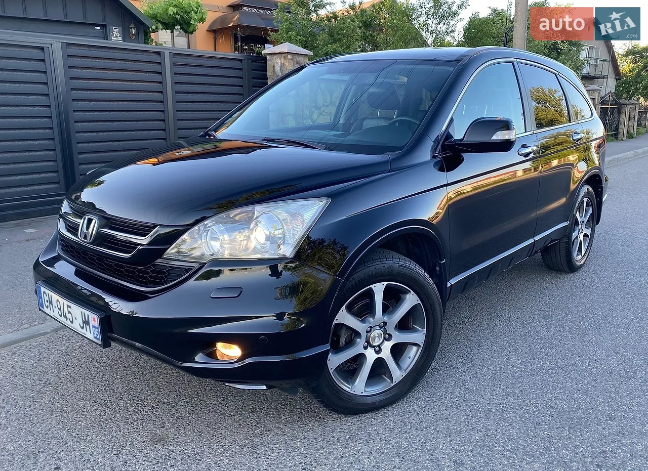 2012 Honda CR-V - мініатюра 87